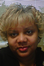 Veronica Magee